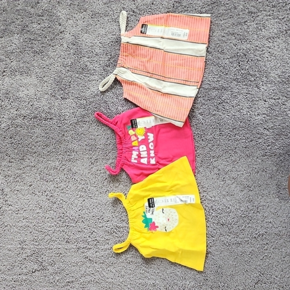 3 tank bundle‎ 3Months